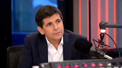Thomas Sotto quitte RTL : les coulisses d'un départ très commenté de la matinale