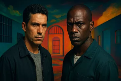 Un Prophète : La série événement de Canal+ qui redéfinit le genre