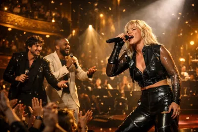 Victoire de la Musique 2026 : Des Émotions, des Enjeux et des Artistes au Sommet